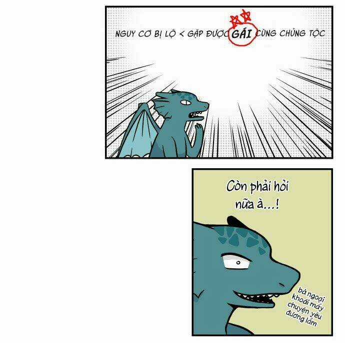 Hắn Ta Là Rồng - Chapter 79 - Trang 4