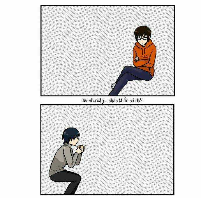 Hắn Ta Là Rồng - Chapter 79 - Trang 31