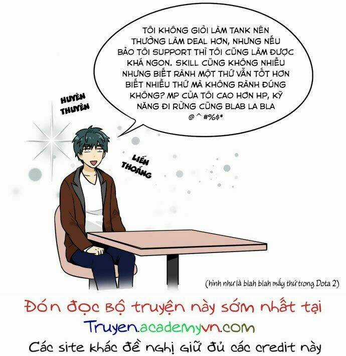 Hắn Ta Là Rồng - Chapter 79 - Trang 33