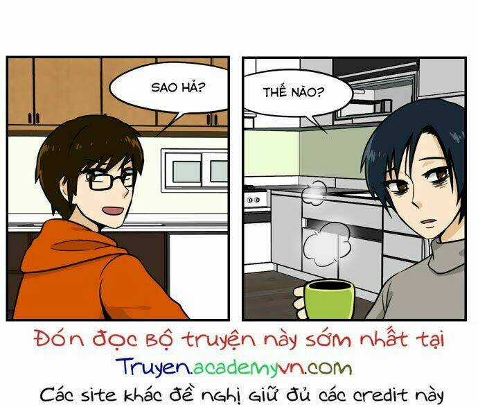 Hắn Ta Là Rồng - Chapter 79 - Trang 36