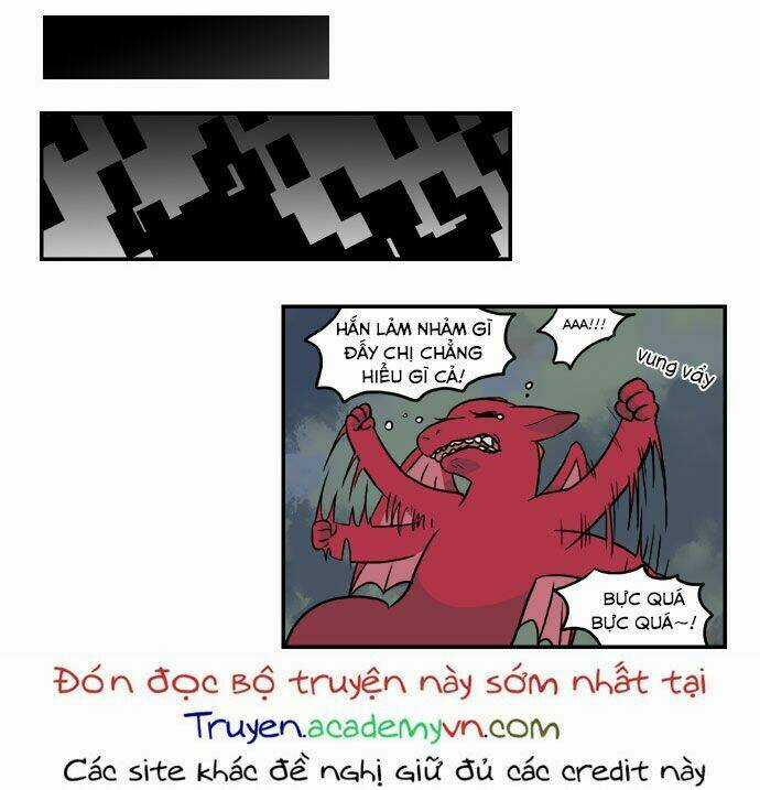 Hắn Ta Là Rồng - Chapter 79 - Trang 38