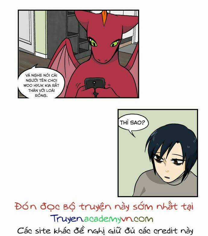 Hắn Ta Là Rồng - Chapter 79 - Trang 40