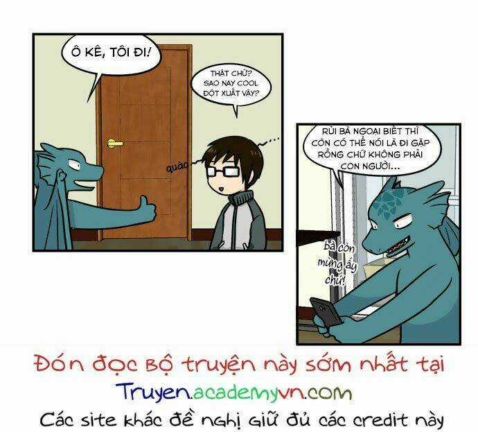 Hắn Ta Là Rồng - Chapter 79 - Trang 5