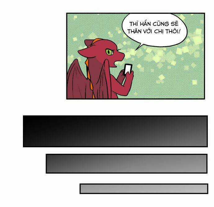 Hắn Ta Là Rồng - Chapter 79 - Trang 41