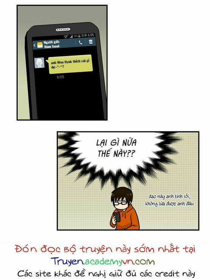 Hắn Ta Là Rồng - Chapter 79 - Trang 42