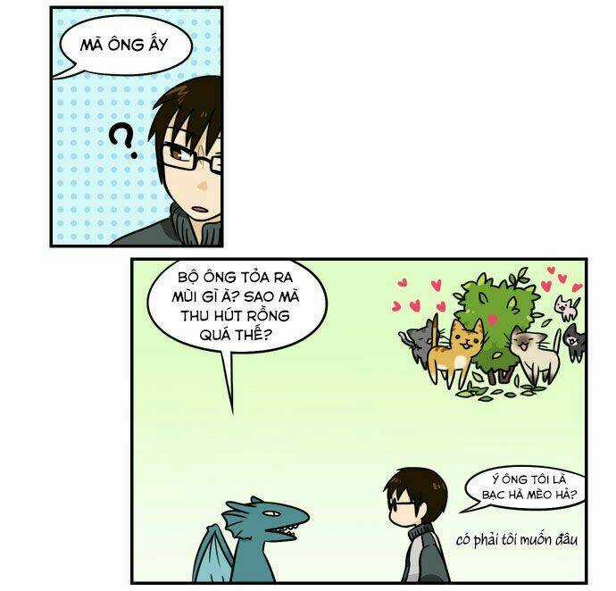 Hắn Ta Là Rồng - Chapter 79 - Trang 6