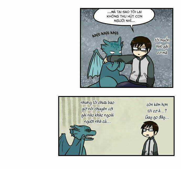 Hắn Ta Là Rồng - Chapter 79 - Trang 7