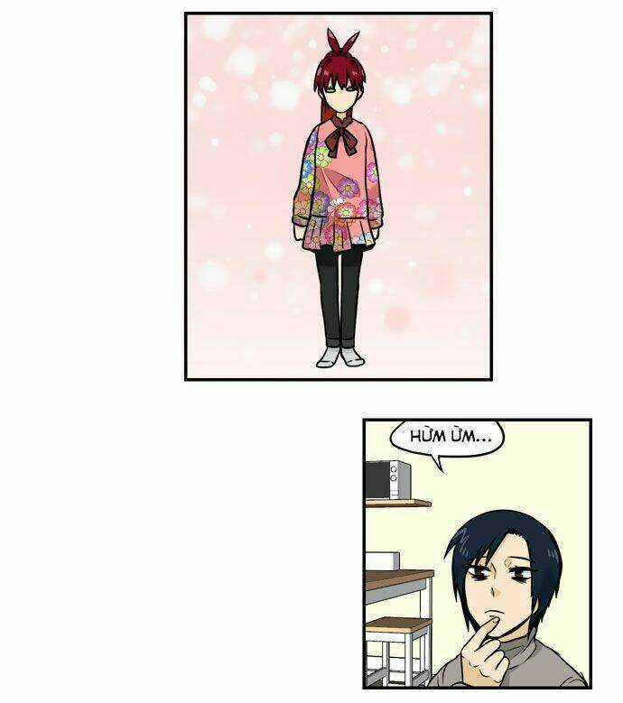 Hắn Ta Là Rồng - Chapter 79 - Trang 10