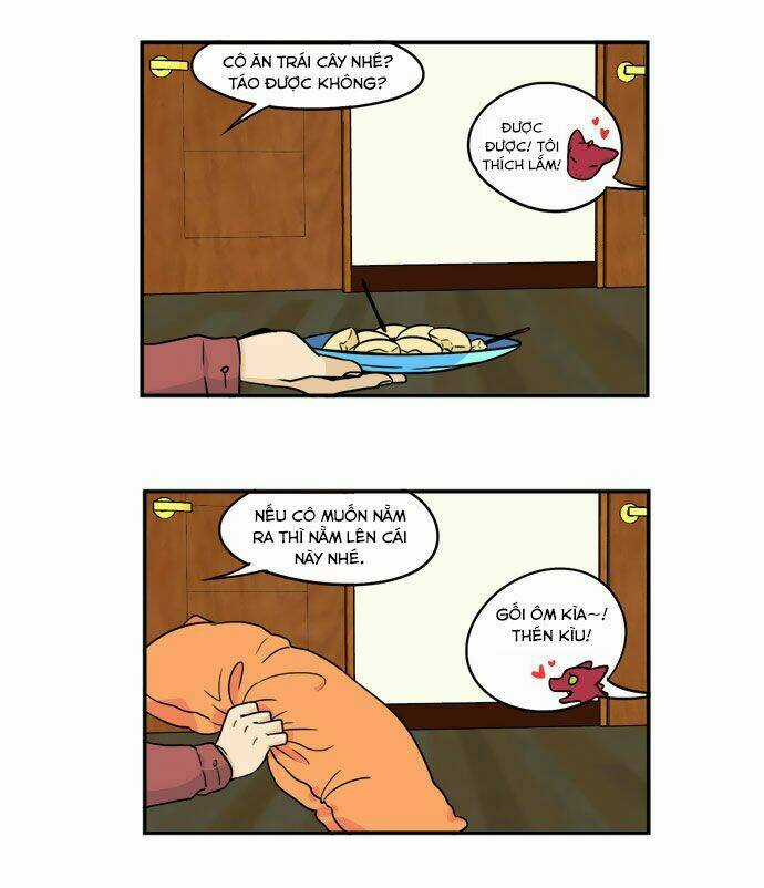 Hắn Ta Là Rồng - Chapter 80 - Trang 18