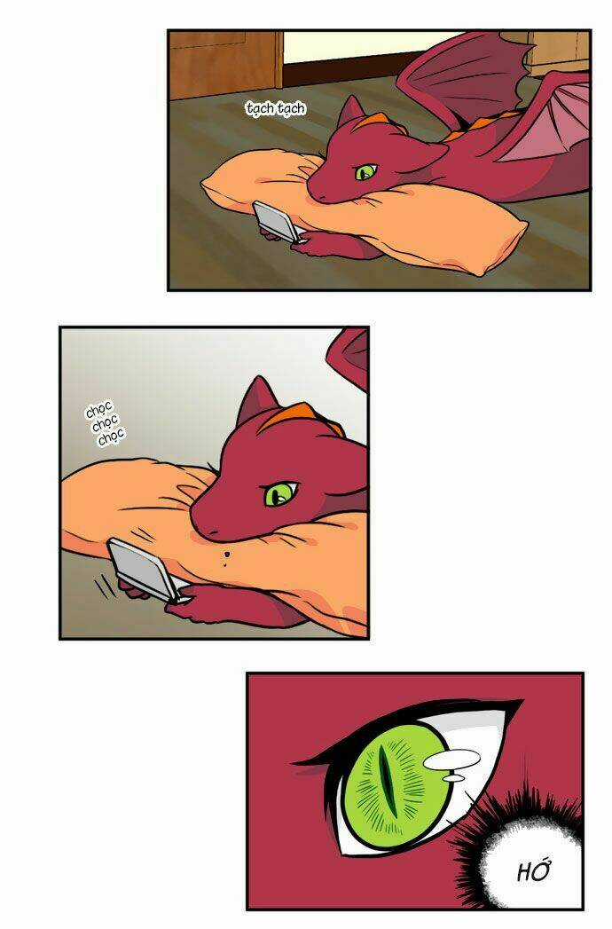 Hắn Ta Là Rồng - Chapter 80 - Trang 19