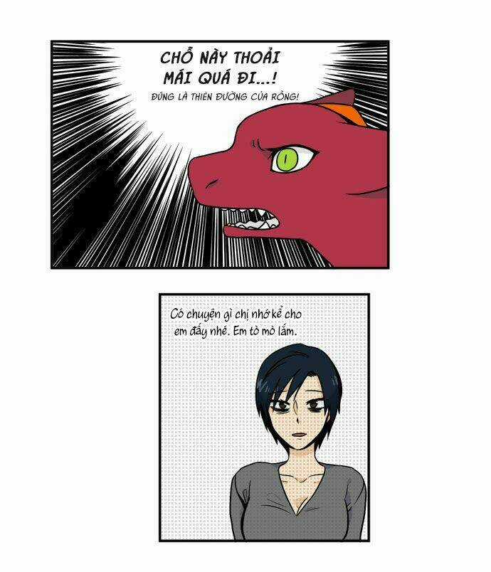 Hắn Ta Là Rồng - Chapter 80 - Trang 20