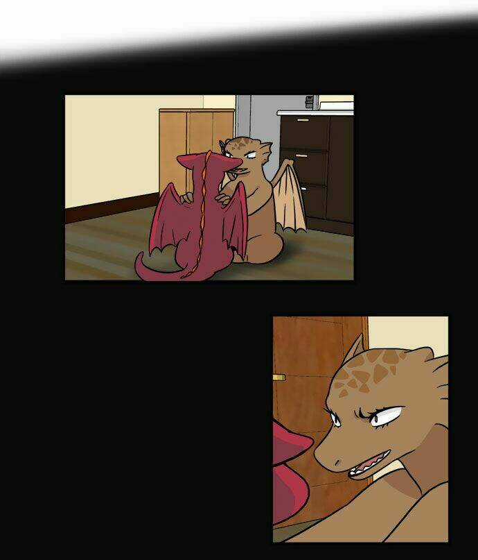 Hắn Ta Là Rồng - Chapter 80 - Trang 3