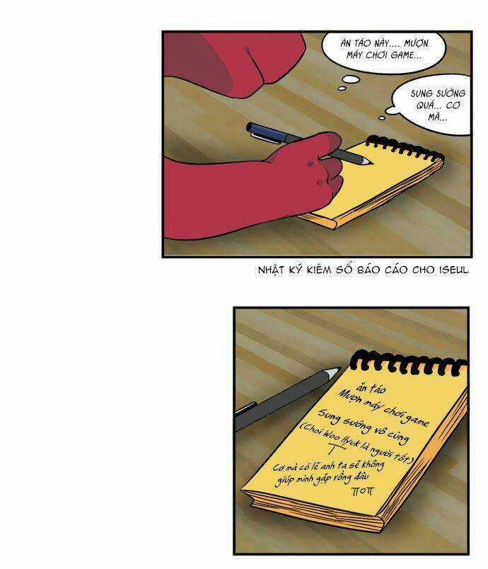 Hắn Ta Là Rồng - Chapter 80 - Trang 21