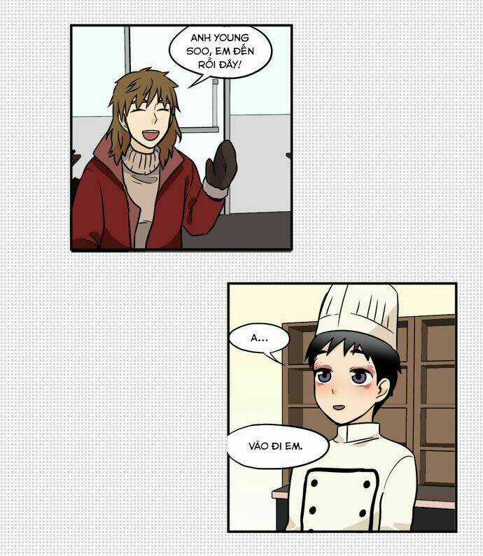 Hắn Ta Là Rồng - Chapter 80 - Trang 23