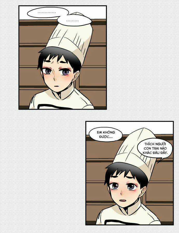 Hắn Ta Là Rồng - Chapter 80 - Trang 26