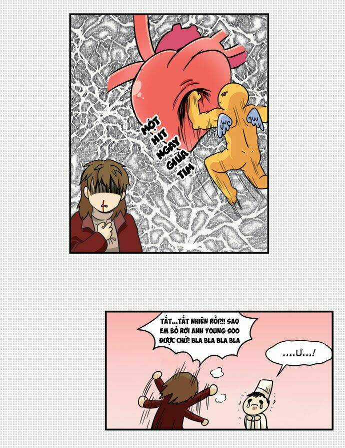 Hắn Ta Là Rồng - Chapter 80 - Trang 27