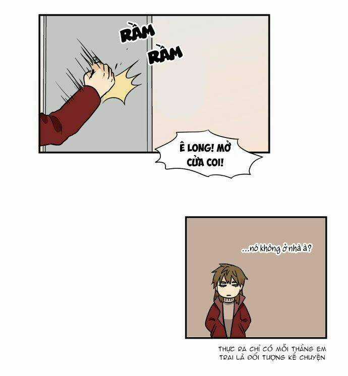 Hắn Ta Là Rồng - Chapter 80 - Trang 30