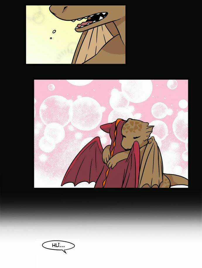 Hắn Ta Là Rồng - Chapter 80 - Trang 4