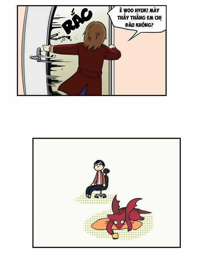 Hắn Ta Là Rồng - Chapter 80 - Trang 31