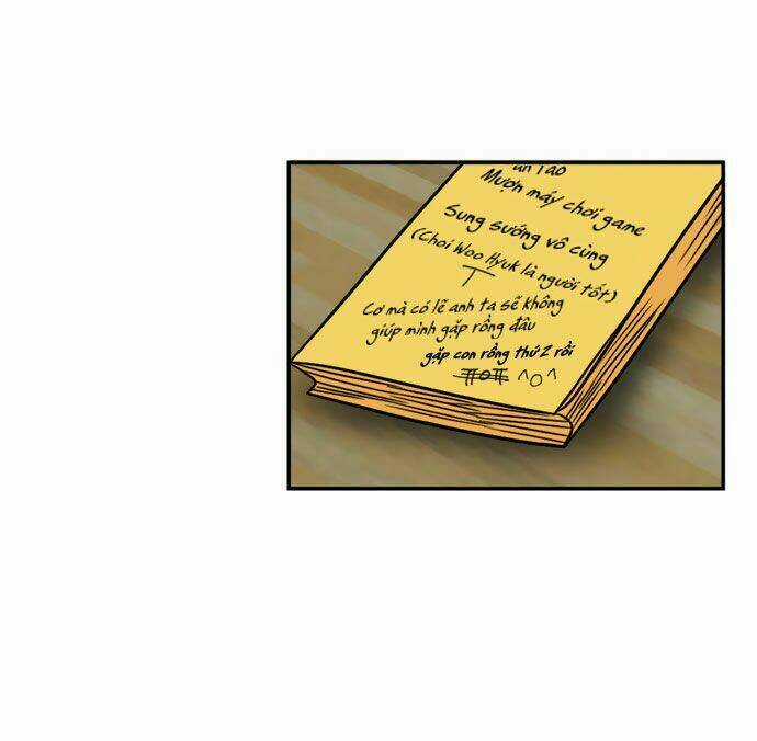 Hắn Ta Là Rồng - Chapter 80 - Trang 33