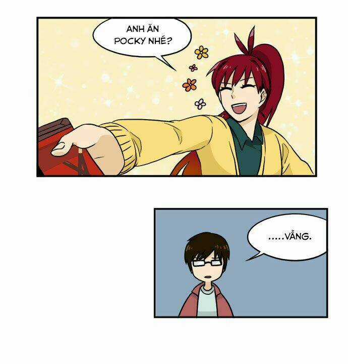 Hắn Ta Là Rồng - Chapter 80 - Trang 9