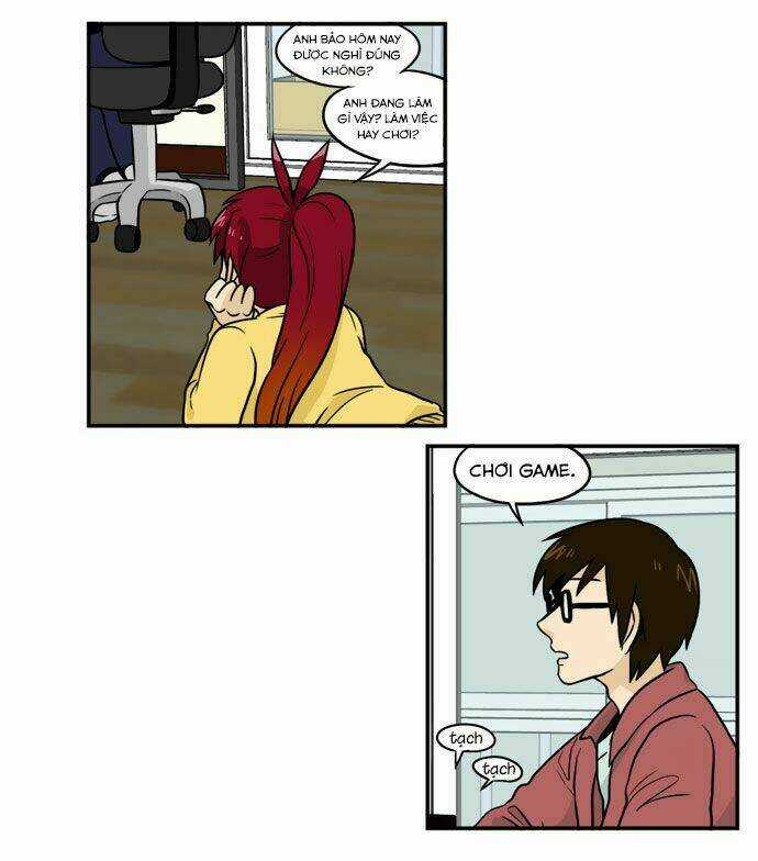 Hắn Ta Là Rồng - Chapter 80 - Trang 10