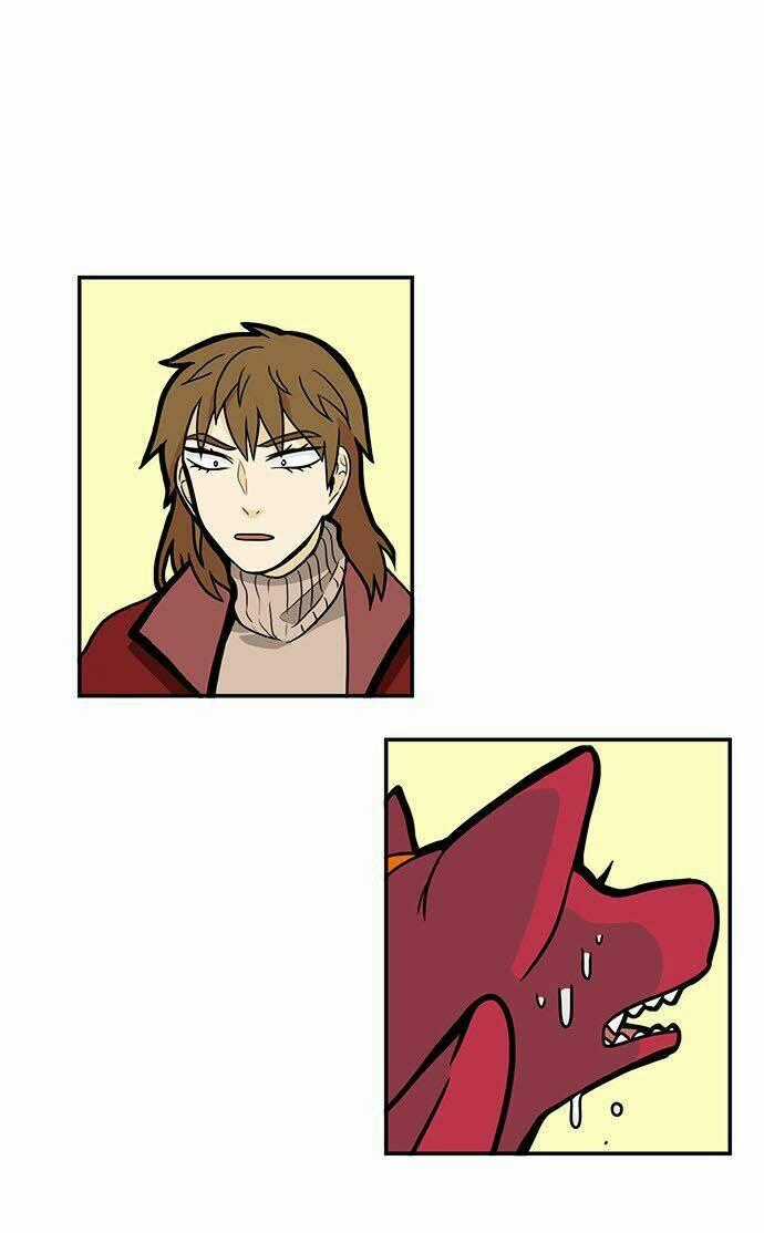 Hắn Ta Là Rồng - Chapter 81 - Trang 1