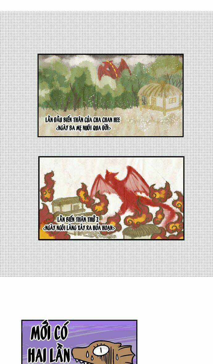 Hắn Ta Là Rồng - Chapter 81 - Trang 11