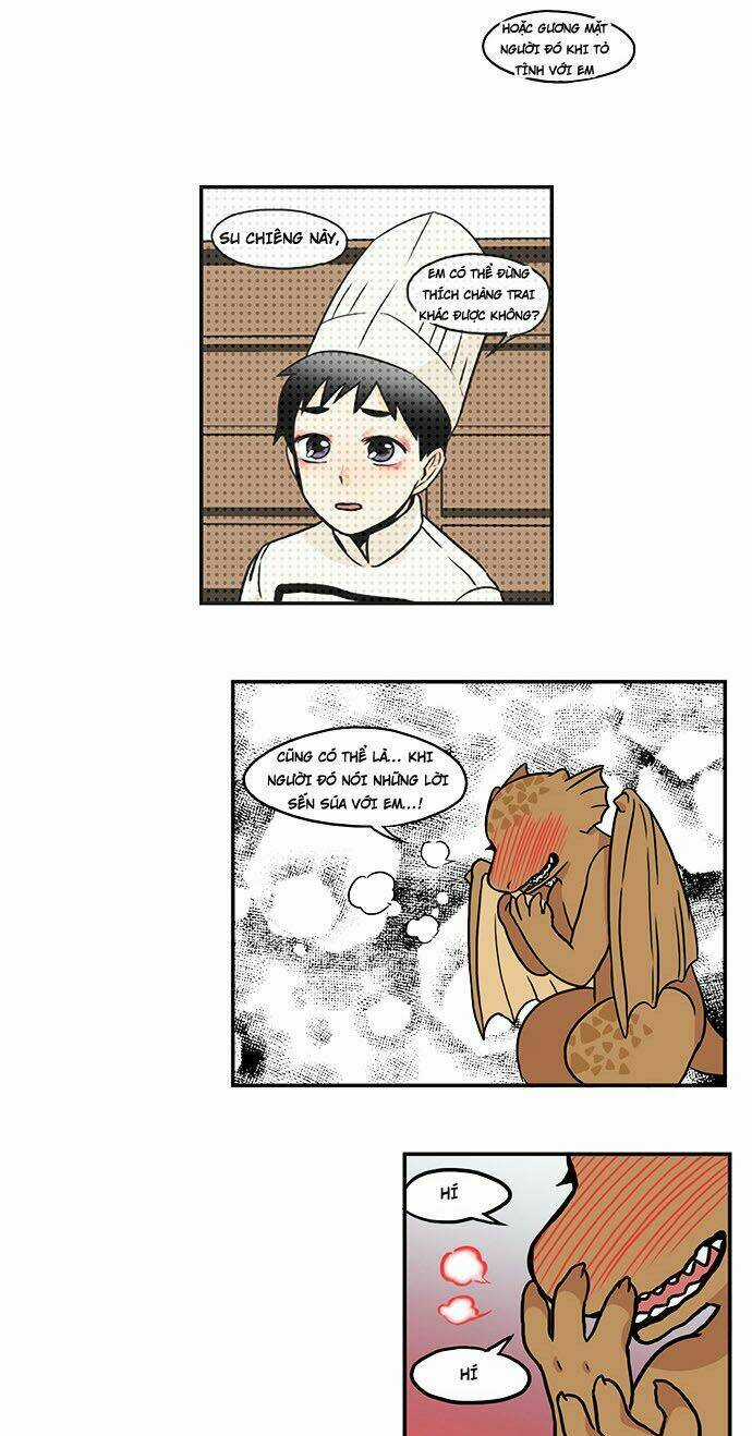 Hắn Ta Là Rồng - Chapter 81 - Trang 18