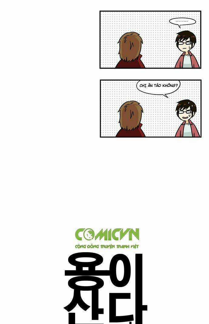 Hắn Ta Là Rồng - Chapter 81 - Trang 3