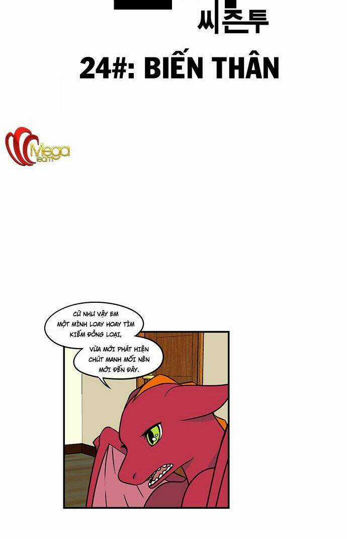 Hắn Ta Là Rồng - Chapter 81 - Trang 4