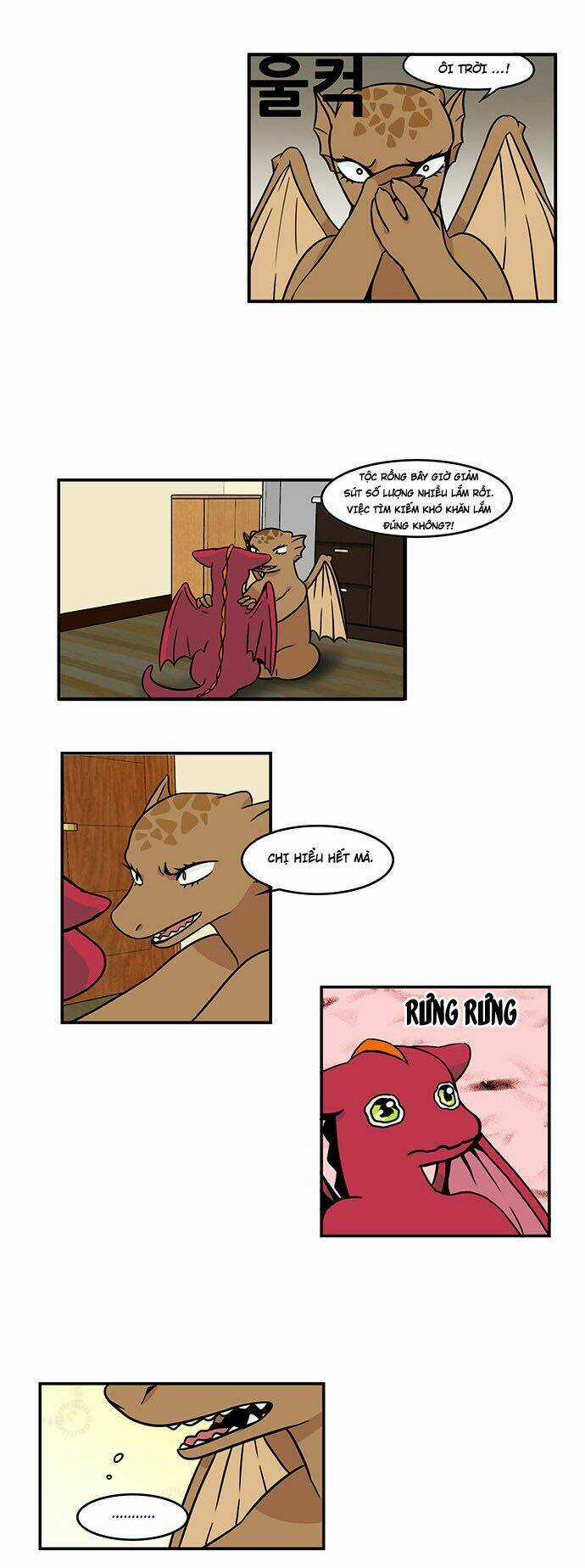 Hắn Ta Là Rồng - Chapter 81 - Trang 5