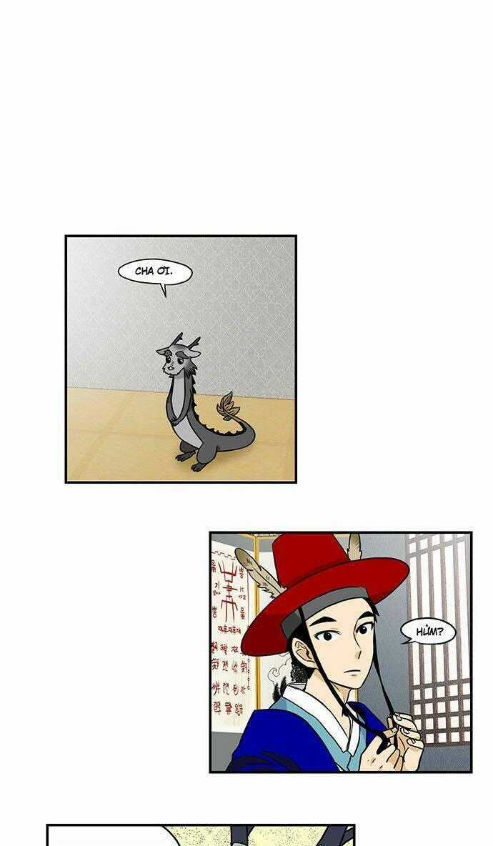 Hắn Ta Là Rồng - Chapter 82 - Trang 1