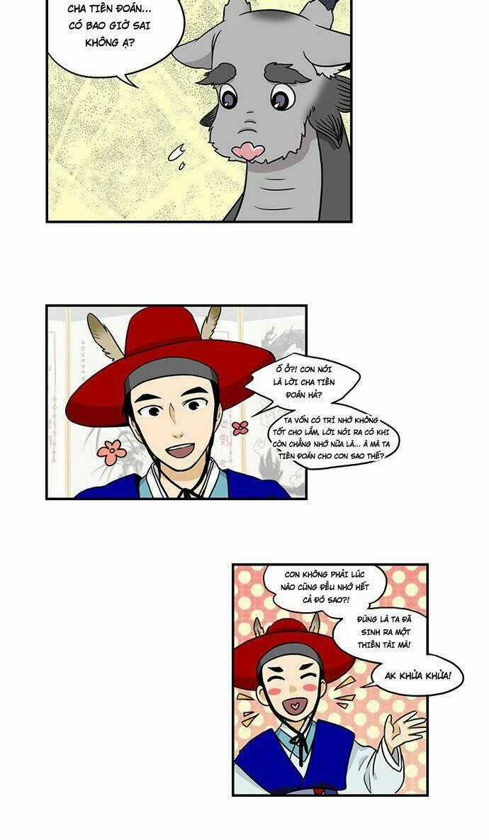 Hắn Ta Là Rồng - Chapter 82 - Trang 2