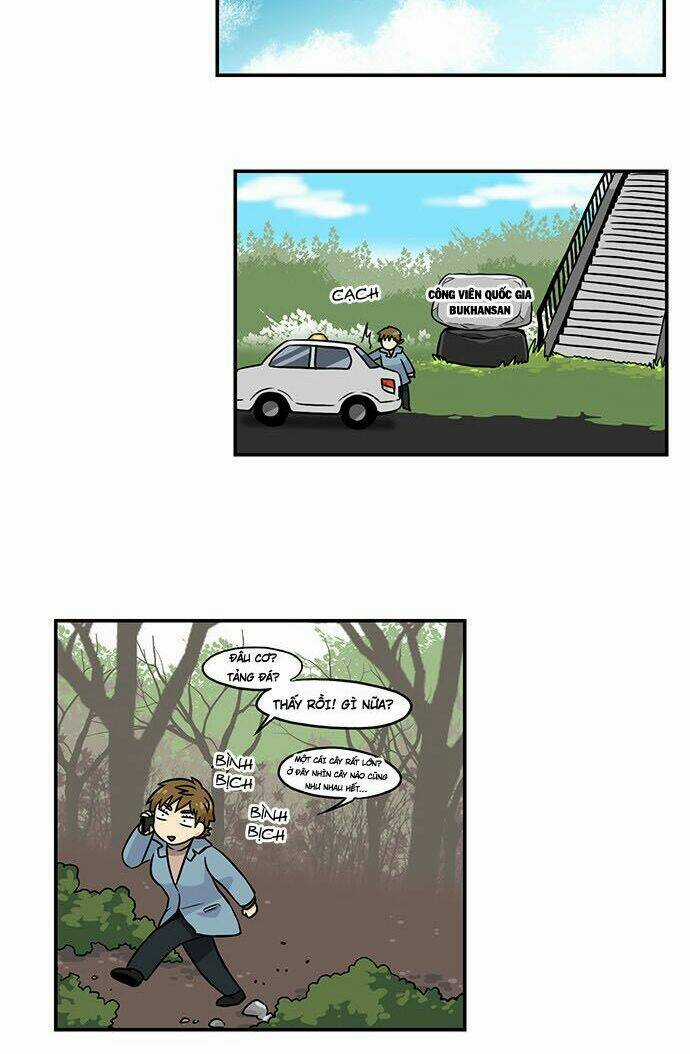Hắn Ta Là Rồng - Chapter 82 - Trang 11