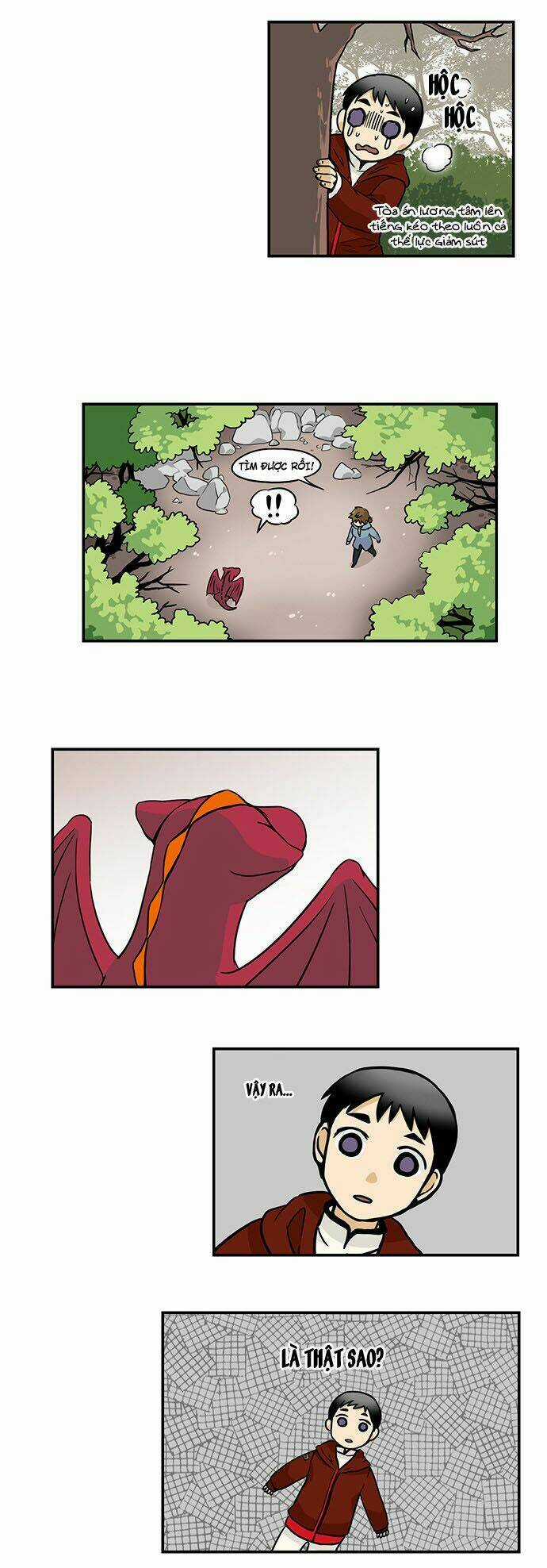 Hắn Ta Là Rồng - Chapter 82 - Trang 12