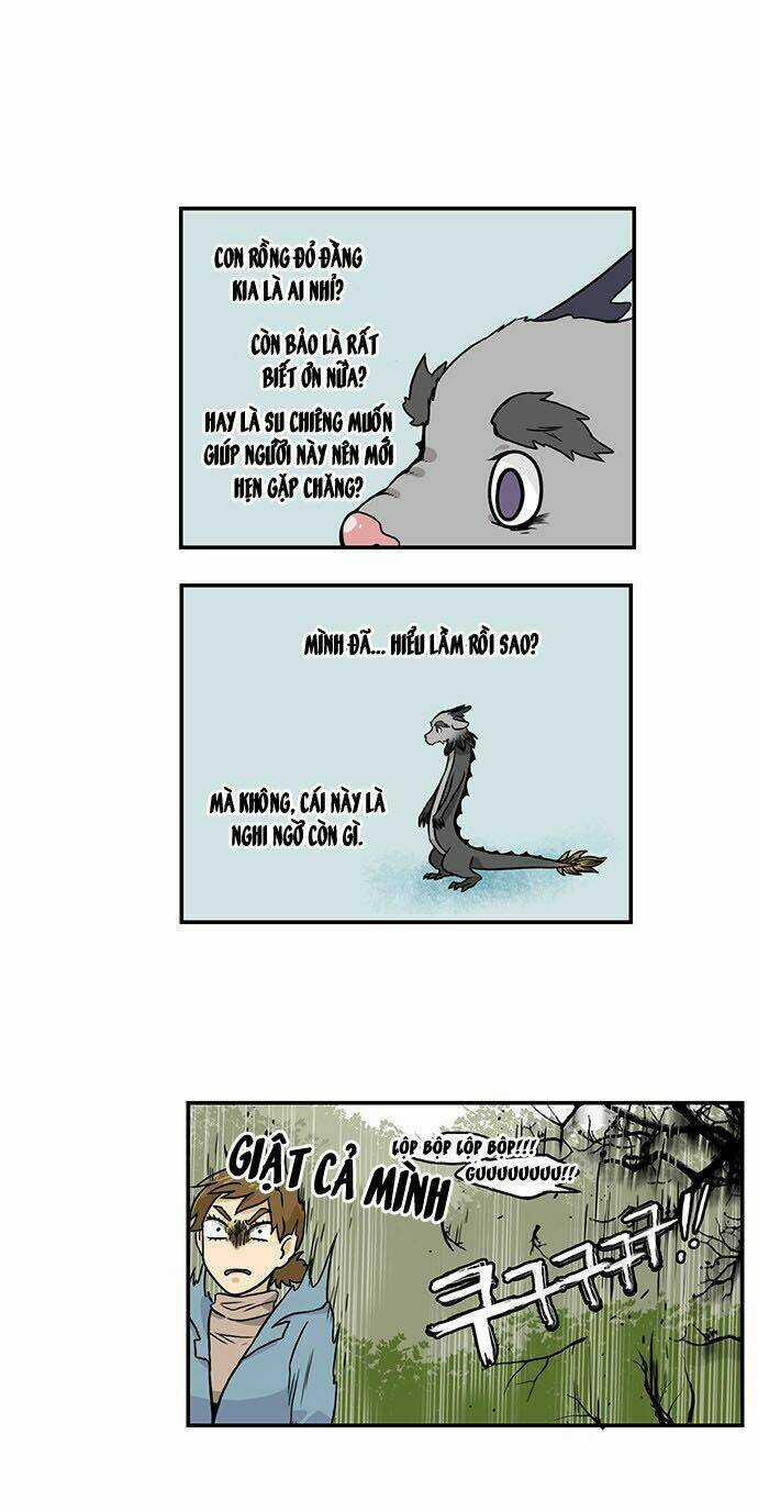 Hắn Ta Là Rồng - Chapter 82 - Trang 17