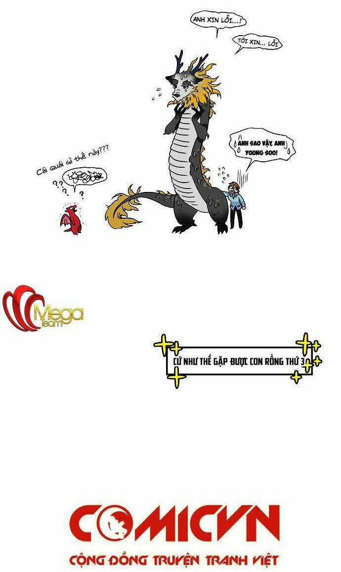 Hắn Ta Là Rồng - Chapter 82 - Trang 19