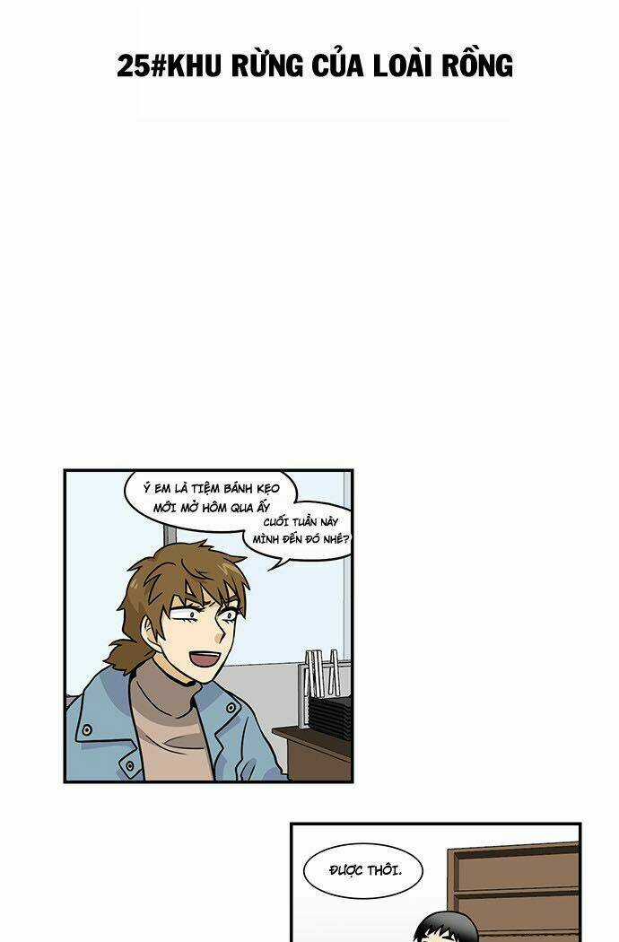 Hắn Ta Là Rồng - Chapter 82 - Trang 4