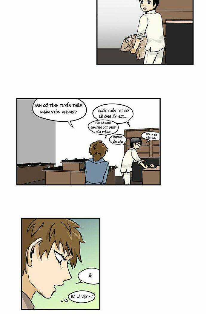 Hắn Ta Là Rồng - Chapter 82 - Trang 5