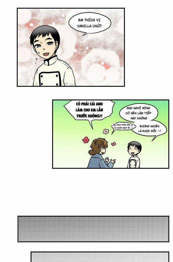 Hắn Ta Là Rồng - Chapter 82 - Trang 8