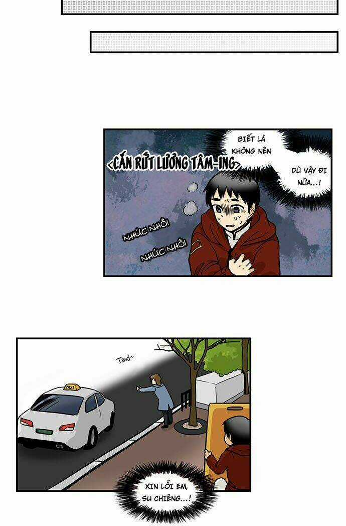 Hắn Ta Là Rồng - Chapter 82 - Trang 9