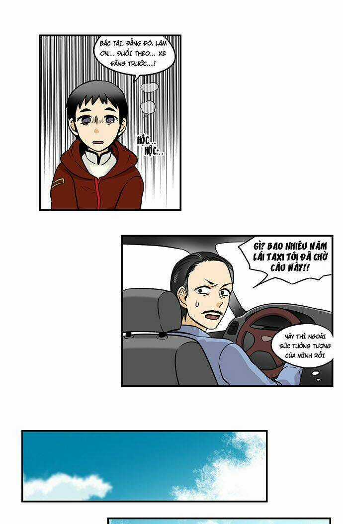 Hắn Ta Là Rồng - Chapter 82 - Trang 10