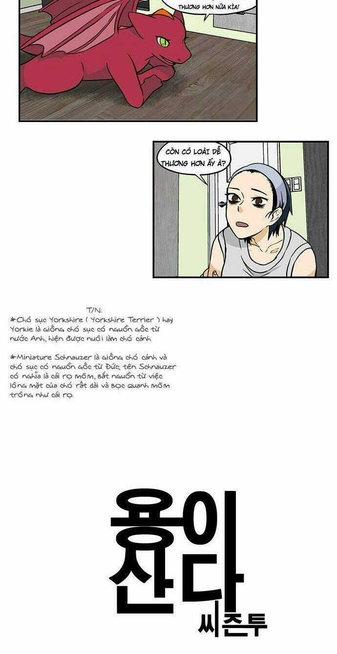 Hắn Ta Là Rồng - Chapter 83 - Trang 2