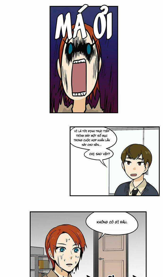 Hắn Ta Là Rồng - Chapter 83 - Trang 11