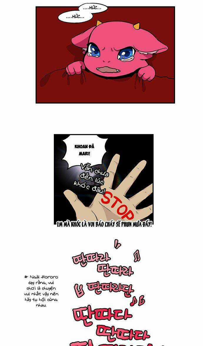 Hắn Ta Là Rồng - Chapter 83 - Trang 17