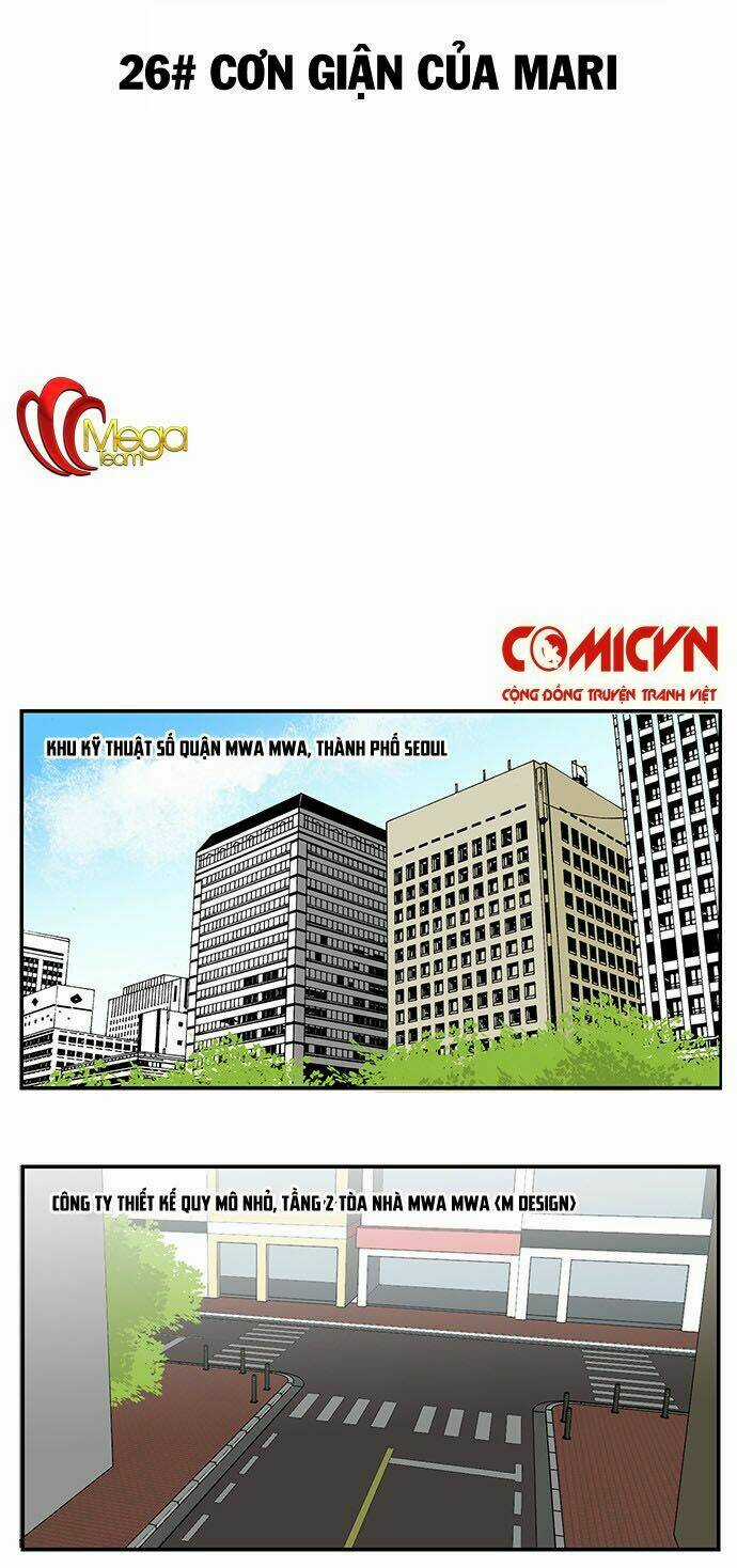 Hắn Ta Là Rồng - Chapter 83 - Trang 3