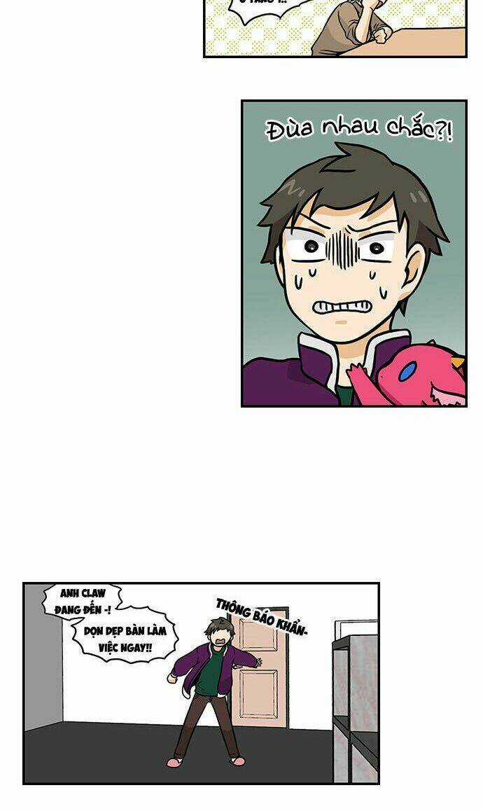 Hắn Ta Là Rồng - Chapter 83 - Trang 6