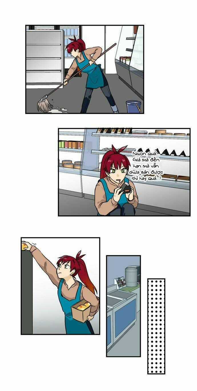 Hắn Ta Là Rồng - Chapter 84 - Trang 1