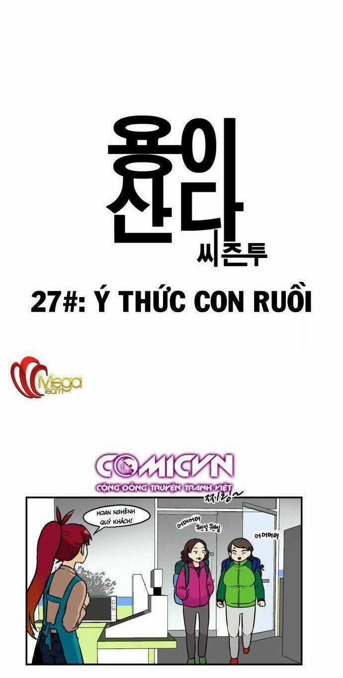 Hắn Ta Là Rồng - Chapter 84 - Trang 2